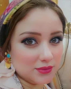 واحده بتحكى انا اتطلقت من شهرين