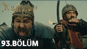 الحلقه الاخيره 93... تورغوت ينهي على نيكولاااااا