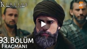 موعد عرض الحلقه 93 وظهور تورغوت القديم للقضاء على نيكولا ? وفتح القلعه ?