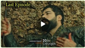 عثمان 98 الاحداث الكاملة للحلقة والمفاجأة والاحداث النارية