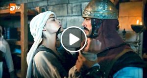 ملخص الموسم الاول مسلسل المؤسس عثمان ج 1