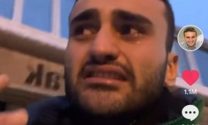 أول تعليق من الشيف بوراك بعد زلزال تركيا المر.. «أبكى الجميع»