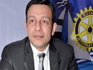 ظهور صادم للفنان محمد عبد الحافظ بعد غياب.. ماذا حدث له؟