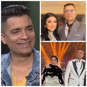 سجدة شكر و55 يوم زفاف.. تفاصيل قصة زواج حسن شاكوش الذي أثار الجدل بتكلفته الخيالية وانتهى في قسم الشرطة.. وأول تعليق له