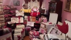 هدايا خطيبي