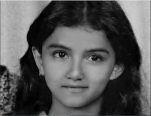 هذه الطفلة أصبحت ملكة جمال مصر.. وتنازلت عنه وأصبحت نجمة شهيرة