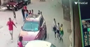 هزار بين طفلين يتحول إلى مأساة كبيرة في شبرا الخيمة.. ما القصة؟