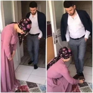 تزوجت خادمة