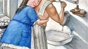 قصة وعبرة لرجل فقير