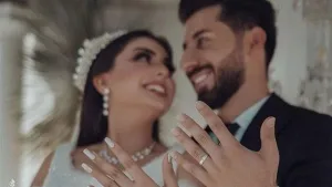 طلبت الطلاق يوم دخلتي كامله