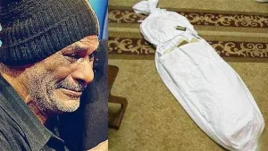 قصة شاب رفـ، ،ـض والده ان يصلي عـLــيه بعد صلاة الفريضة