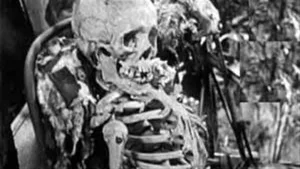 اغرب حاډثة في تاريخ الطيران والتي يعتبر لغز لم يحل الى يومنا هذا