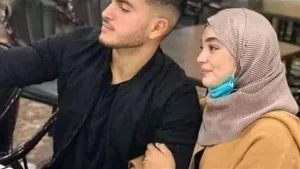 فوقت من النوم وكنت سعيده اوى لان فرحي كان امبارح