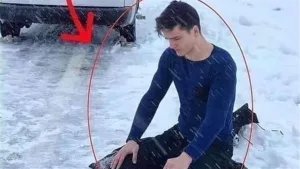 قصة شاب يقول: أنا بحب الأطفال جدا