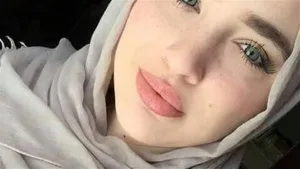 جارتي الغامضة (احمد محمود شرقاوي)