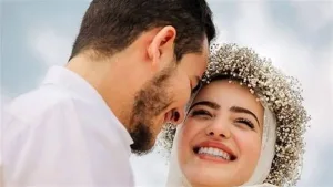 قصة زهرة أدهم