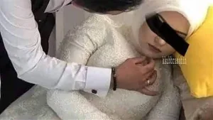 حامل في ليلة الزفاف كامله