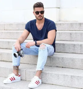 رواية الساكن الجديد