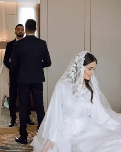 رواية القادرة