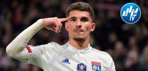 عوار يصفع إدارة ليون و يتخذ طريقا جديدا