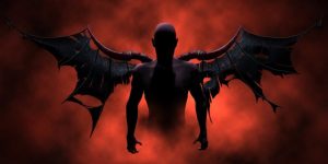 ابليس في الاسلام