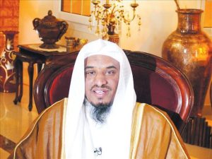 الداعيه سليمان الجبيلان بعد خسارة وزنة