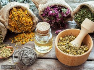 الوصفه المعجزه لعلاج التهابات المفاصل والعضلات