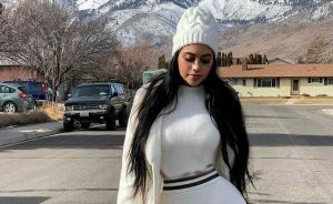 Details about the most beautiful Latina girl Jailyne Ojeda Ochoa