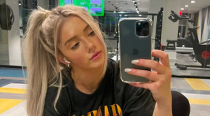 Miranda Cohen is an American amazing mode 2023