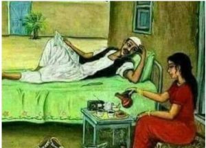 ” لا استطيع الحياة بدونك ” ❤️الجزء الثاني والأخير