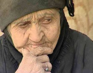 سيده عجوزه الجزء الثاني