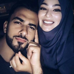 تزوجت مريض نفسي الجزء الثاني