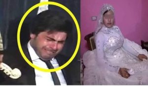 قصه زوج يطلق زوجته كامله