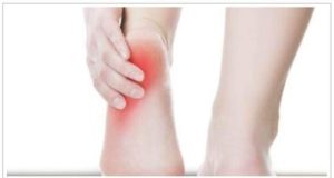 الشوكه العظميه