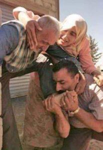 قصه وعبره بر الوالدين