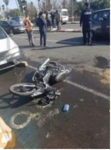 قصه شاب مقتبل من العمر