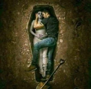 قصه شاب اخرج حبيبته من القبر الجزء الثاني