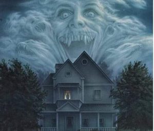 قصة الغريبه الجزء الثاني