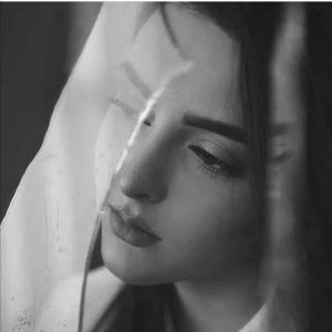 عينا لا تري الضوء الجزء الثاني