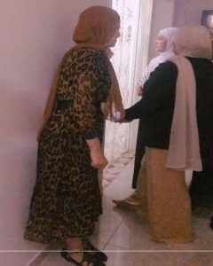 خاني زمان الجزء الثاني