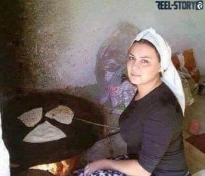 كنت عايشه في بيت اخويا