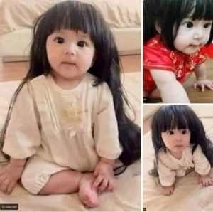 قصه مولود غريب الجزء الثاني