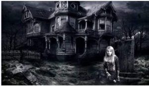 سكن الشقه الجزء الثالث