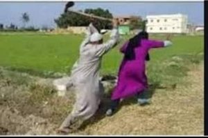 قصه عبد الهادي الهنداوي