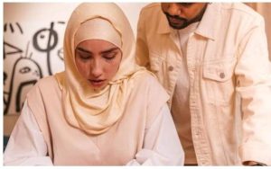 كيد النساء الجزء الثالث