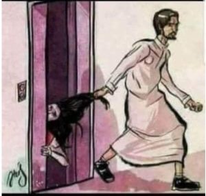 قصه الرجل الذي قتل ابنه كامله