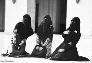 احتشموا ما🤗توا