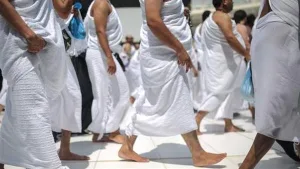 ما هي مشية النسل@ان التى أوصي بها النبي ﷺ