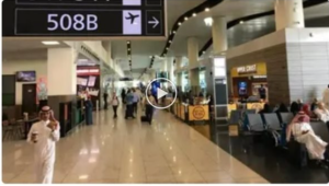 المملكة الآن فرصة للمسلمين لزيارة البقاع المقدسة وأداء العمرة بسهولة ويسر عبر تأشيرة الزيارة الشخصية.