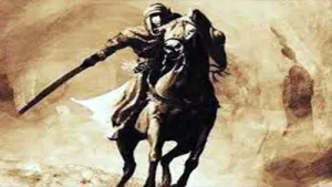 من هو الصحابي الذى آستشهد ليلة عرسه فبكى عليه النبي ﷺ وتسابقت عليه الحور العين.